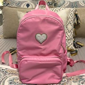Stoney Clover x Target Pink Backpack